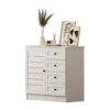 Stockertown Cabinet Accent Chest