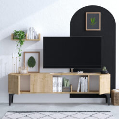 Stonebrook TV Stand for TVs up to 48"