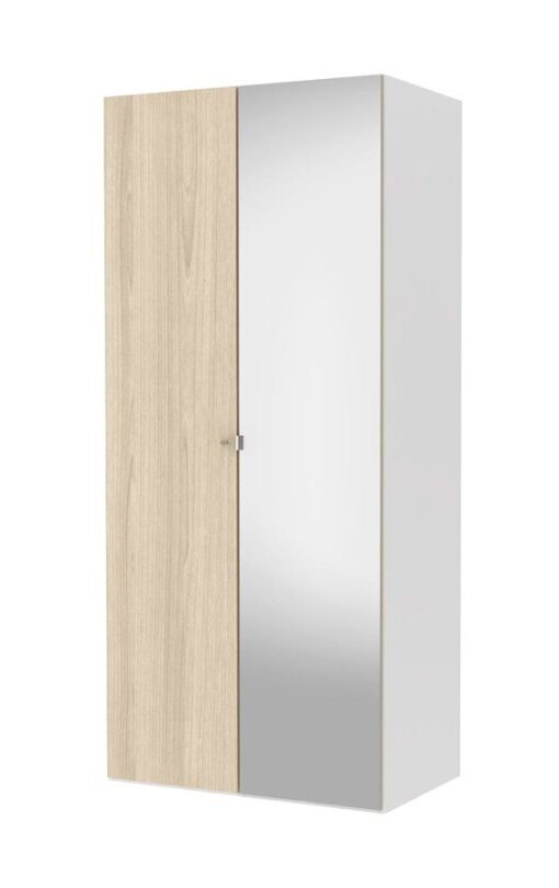 Strauch 2 Door Wardrobe