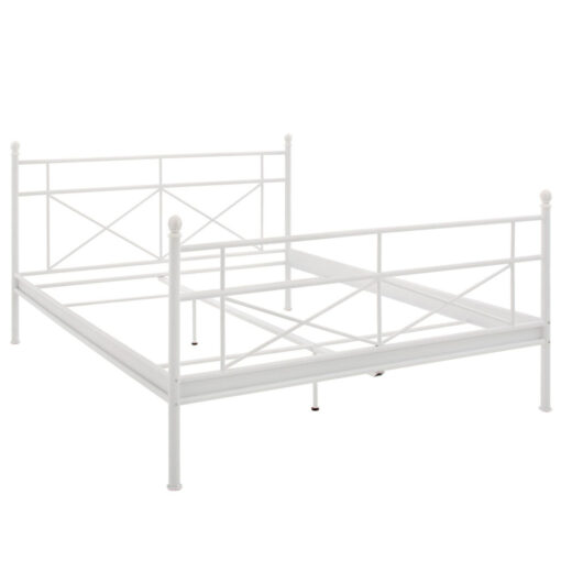 Styer Bed Frame