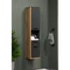 Synnax Wall Bathroom Cabinet