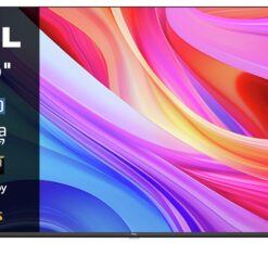 TCL 40 Inch 40SF540K Smart Full HD LED Fire TV