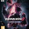 TEKKEN 8 Launch Edition PC Game