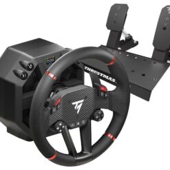 THRUSTMASTER T598 Racing Wheel Set - Black