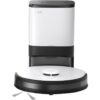 TP-LINK RV30 Plus V1 Robot Vacuum Cleaner - Black & White, Black,White