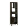 Tall Storage 190cm Cube Unit