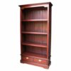 Tall Wide 180cm Standard Bookcase