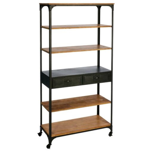 Tamalpais Bookcase