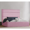 Tampere Upholstered Bed