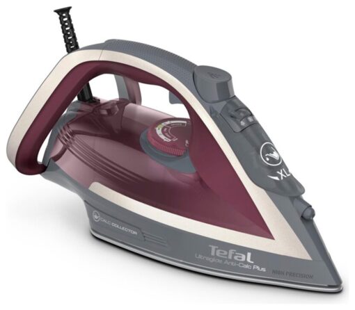 Tefal Utraglide Plus FV5872G0 Steam Iron