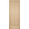 Tehya Veneer Pocket Doors Unfinished