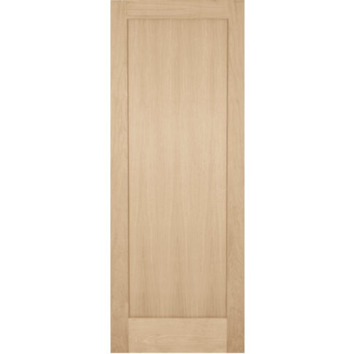 Tehya Veneer Pocket Doors Unfinished