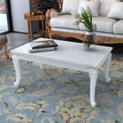 Terrance Coffee Table