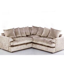 Terry Corner Sofa