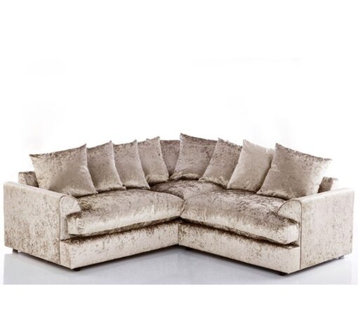 Terry Corner Sofa