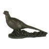 The Pheasant Mishel Figurine