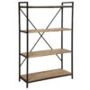 Thorp Bookcase