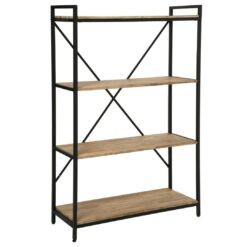 Thorp Bookcase