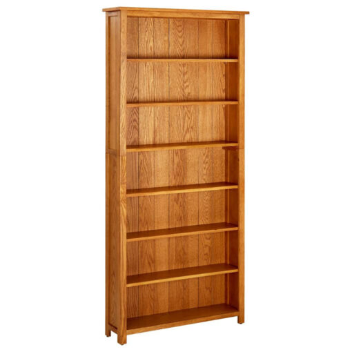 Throwbridge Bookcase