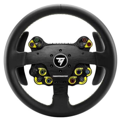 Thrustmaster EVO Racing 32R Leather For Xbox, PS5, PS4, PC