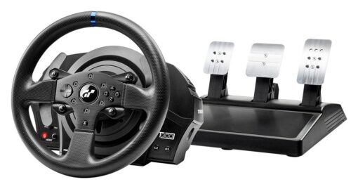 Thrustmaster T300RS GT Edn Racing Wheel For PS4, PS5 & PC