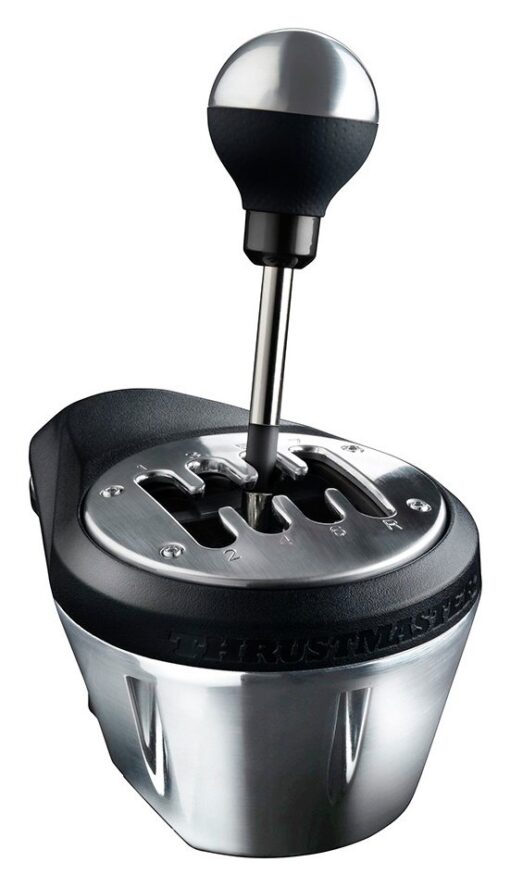 Thrustmaster TH8A Shifter Add-On For Racing Wheel