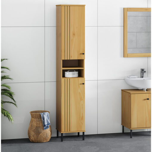 Thuy Bathroom Storage