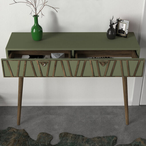 Thyrwi Dressing Table