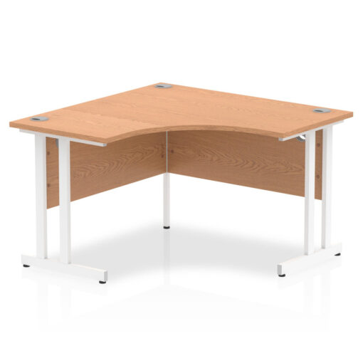 Tibay Commercial Use 120Cm W Corner Computer Desk