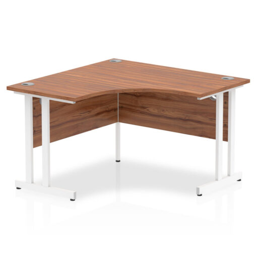 Tibay Commercial Use 120Cm W Corner Computer Desk