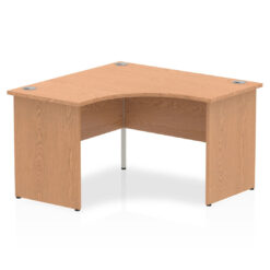 Tibay Commercial Use 120Cm W Corner Computer Desk