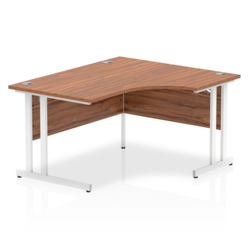 Tibay Commercial Use 140Cm W L-Shape Computer Desk