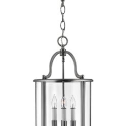 Tibbetts 4-Light Lantern Pendant