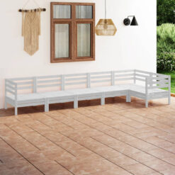 Tipler 317.5Cm Wide Outdoor Garden Corner Sofa