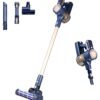 Tower Pro Pet Cordless Vacuum Cleaner with Detangling