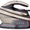 Tower T22024GLD Ceraglide Steam Generator Iron