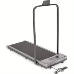 Treadmill 2.5hp Treadmill For , , Absorption Pad, Treadmill, Suitable For 260 Lbs Weight