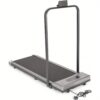 Treadmill 2.5hp Treadmill For Absorption Pad Treadmill Suitable For 260 Lbs Weight