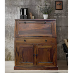 Trenton Solid Wood Accent - Bureau