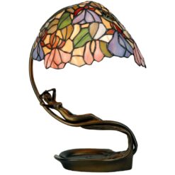 Trevion 40cm Table Lamp