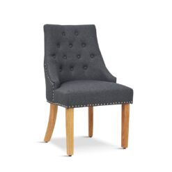 Trond Cocktail Chair