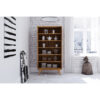 Turnham Bookcase