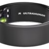 Ultrahuman Ring AIR Bluetooth Smart Ring Matt Grey - 13