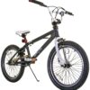 Urban Gorilla 20 Inch Wheel Size Graffiti BMX Bike