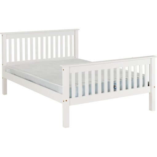 Ursina Bed Frame