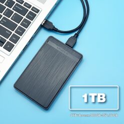 - Usb 3.0 External - 1tb/500gb, & Portable, And For Pcs, For , Photos & Files