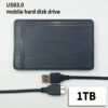 - Usb 3.0 Portable - & External Storage For Pc, , Ps & | For , Files, Videos & | In 1tb, 500gb, 320gb, 250gb