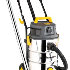 Vacmaster L Class 30L Wet & Dry Vacuum with Power Take Off