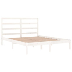 Vanburen Solid Wood Storage Bed