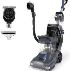 Vax SpinScrub Power Plus Corded Carpet Cleaner